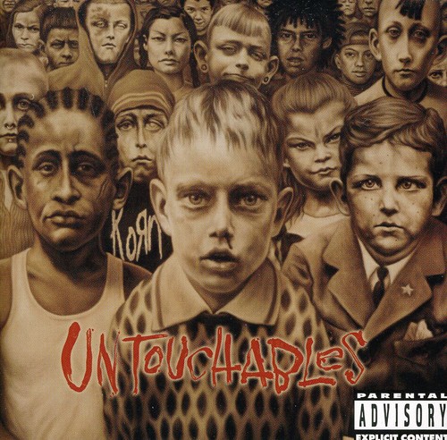 Untouchables