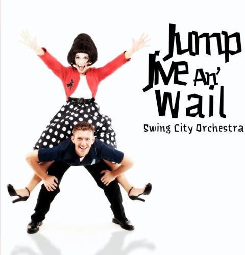 Jump Jive An' Wail