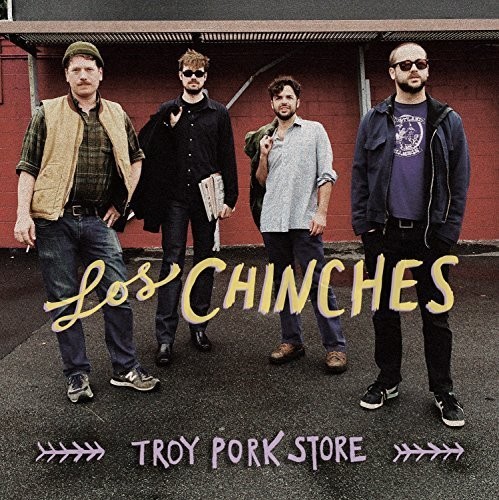 TROY PORK STORE