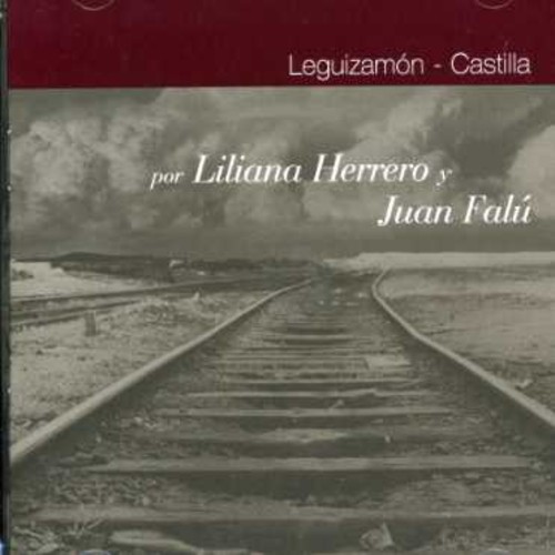 Leguizamon Castilla [Import]