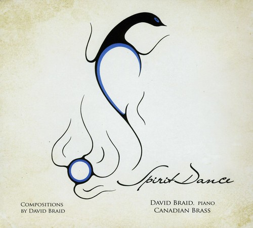 Spirit Dance