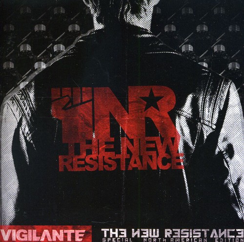 The New Resistance