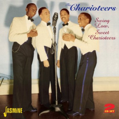 Swing Low Sweet Charioteers [Import]