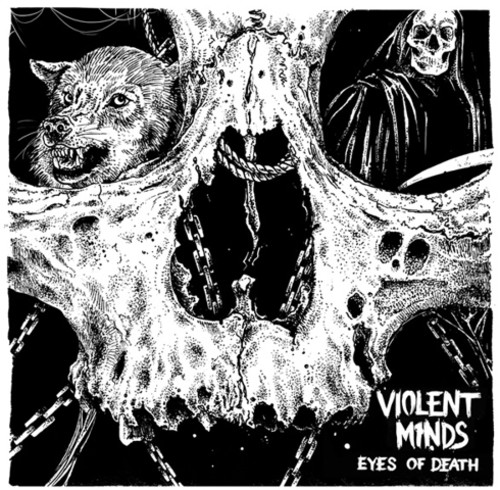 EYES OF DEATH