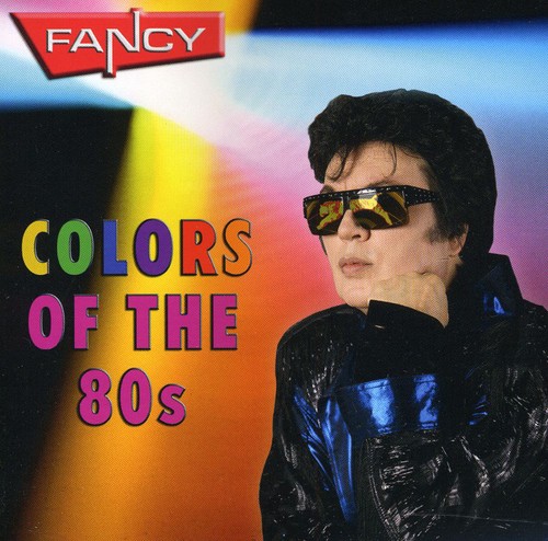 Colors of the 80s