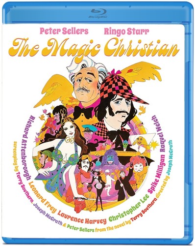 The Magic Christian