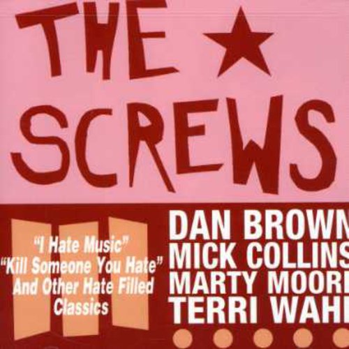 Screws