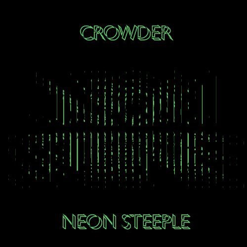 Neon Steeple