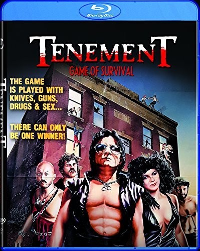 Tenement: Game of Survivial