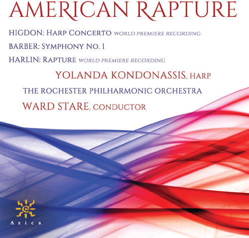 American Rapture