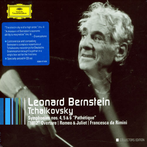 Symphonies & Orchestral Works
