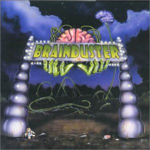 Brainduster - Branduster