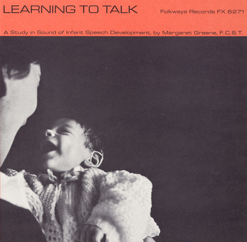 Learning to Talk / Various