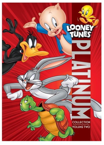 Looney Tunes Platinum Collection: Volume 2