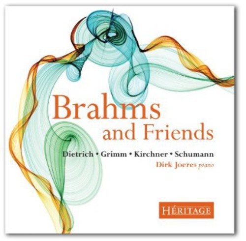 Brahms & Friends