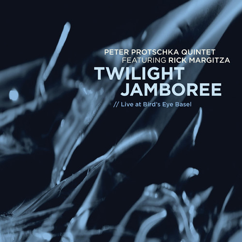 Twilight Jamboree: Live at Bird's Eye Basel