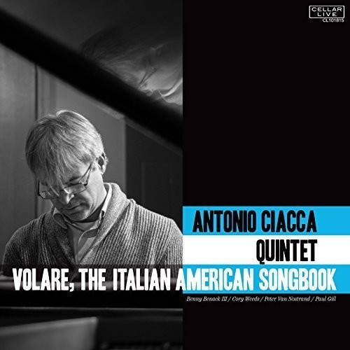 Volare: The Italian-american Songbook