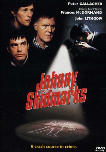 Johnny Skidmarks