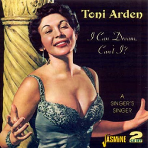 I Can Dream, Can't I?: A Singer's Singer [Import]