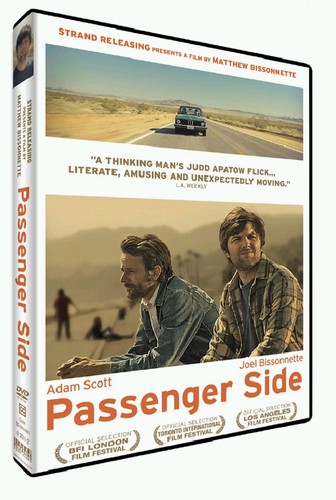 Passenger Side