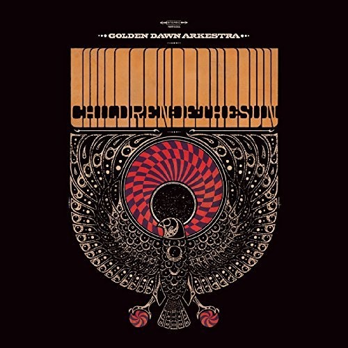 Children Of The Sun