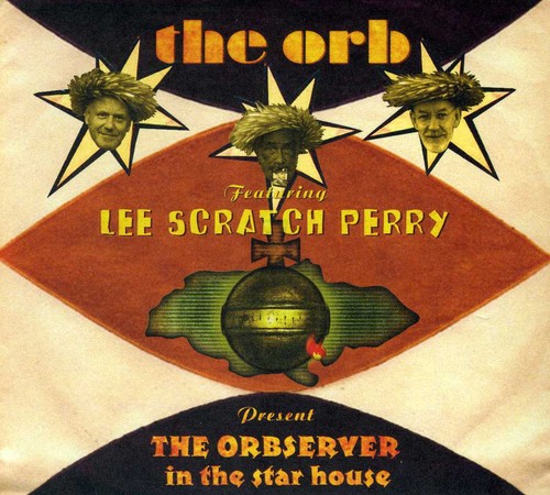 Observer in the Starhouse [Import]