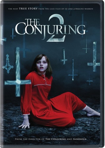 CONJURING 2