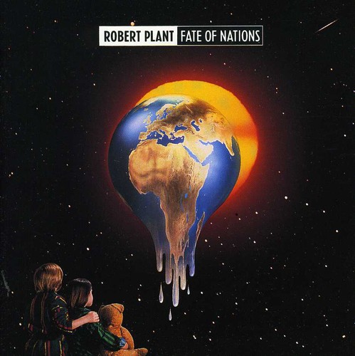 Album Art
