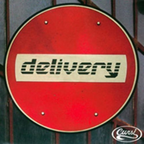 Delivery [Import]