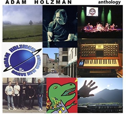 Album Art