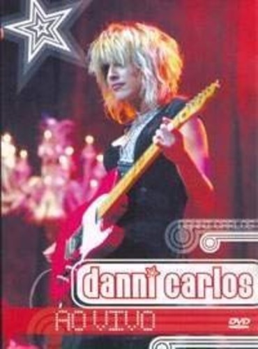 Danni Carlos Ao Vivo [Import]