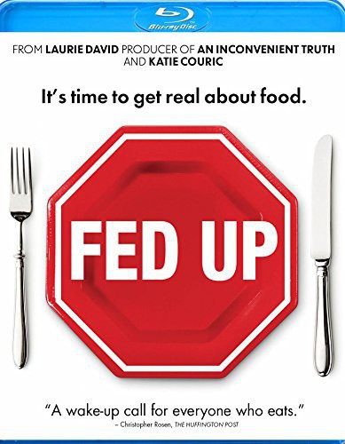 Fed Up