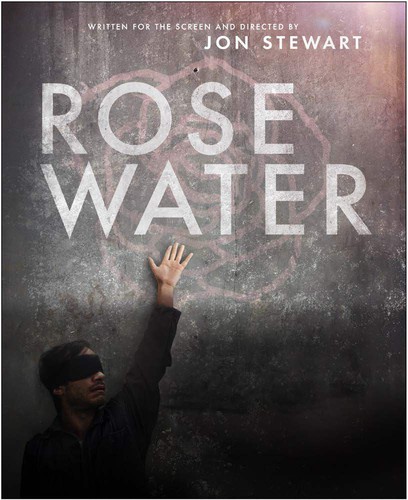 Rosewater