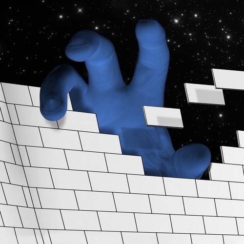 Connected By Love / Respect Commander