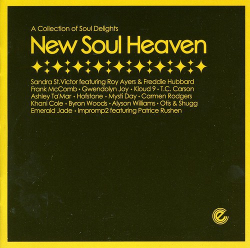 New Soul Heaven [Import]