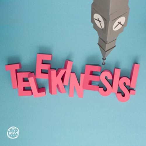 Telekinesis [Import]