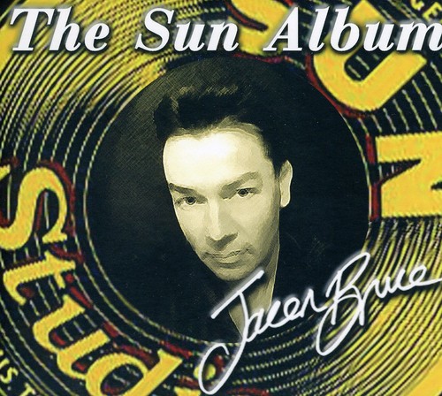 Sun Album [Import]
