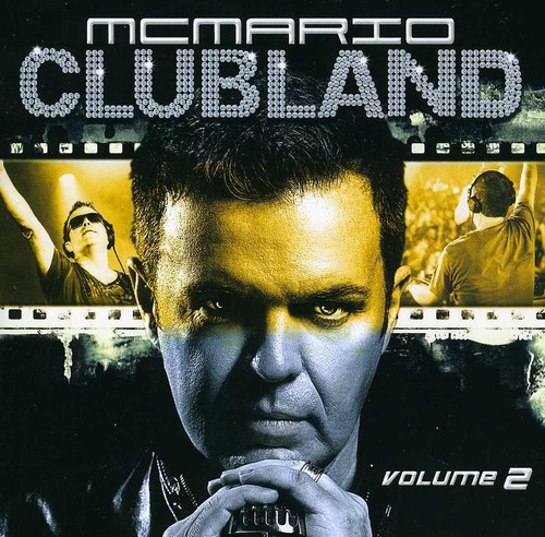 Vol. 2-Clubland [Import]