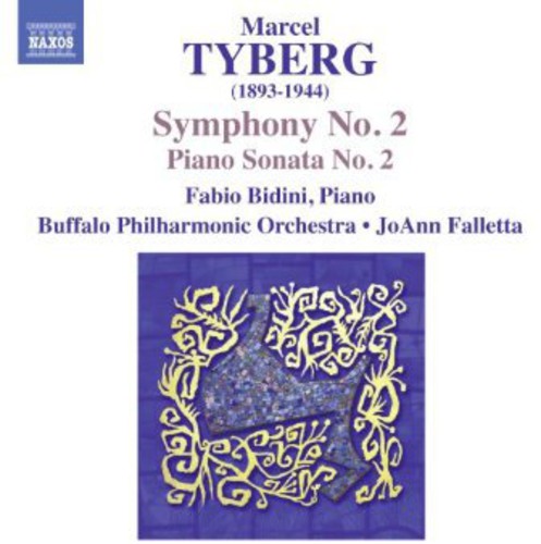Symphony No 2 Piano Sonata