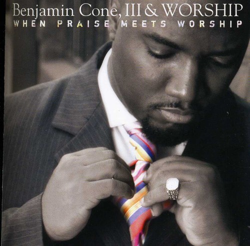 When Praise Meets Worship