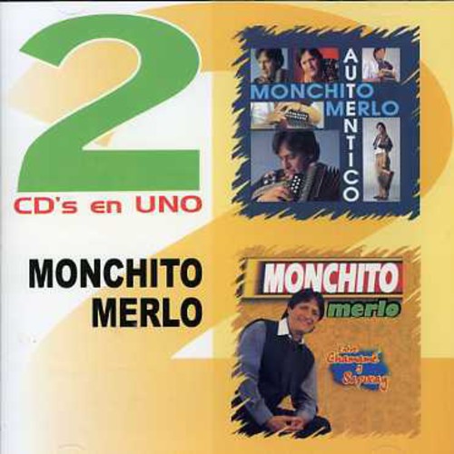 2 en Uno [Import]
