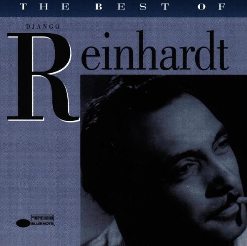 Django Reinhardt - Best of
