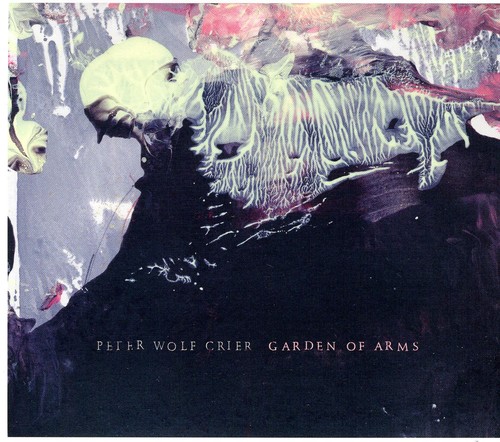 GARDEN OF ARMS