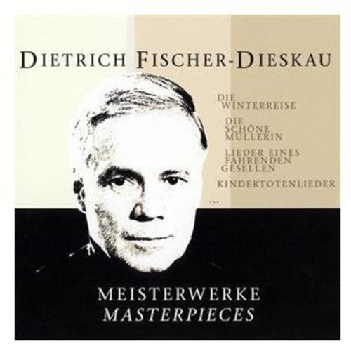 Meisterwerke /  Masterpieces