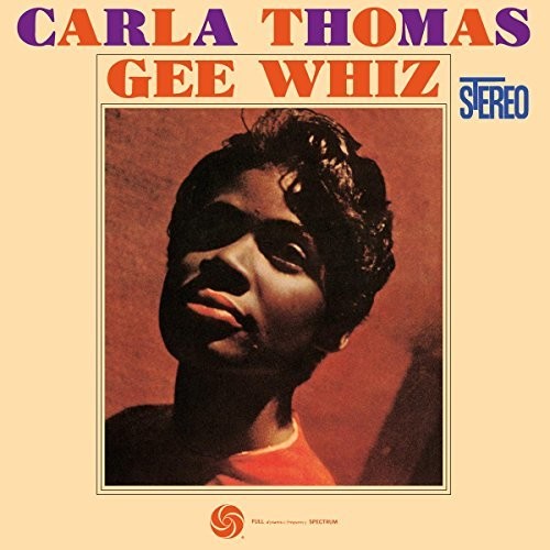 Gee Whiz (Bonus Tracks)