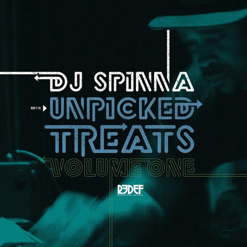 Unpicked Treats Vol. 1