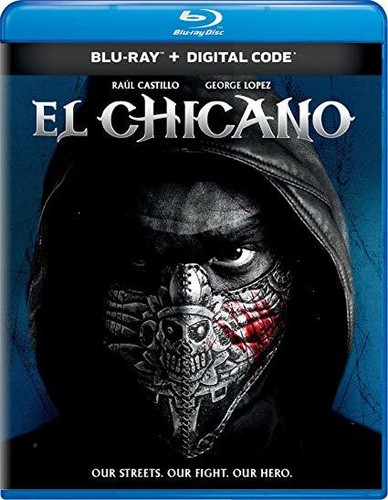 El Chicano - El Chicano
