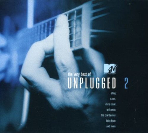 Mtv Unplugged - Vol. 2-Very Best Of Mtv Unplugged [Import]