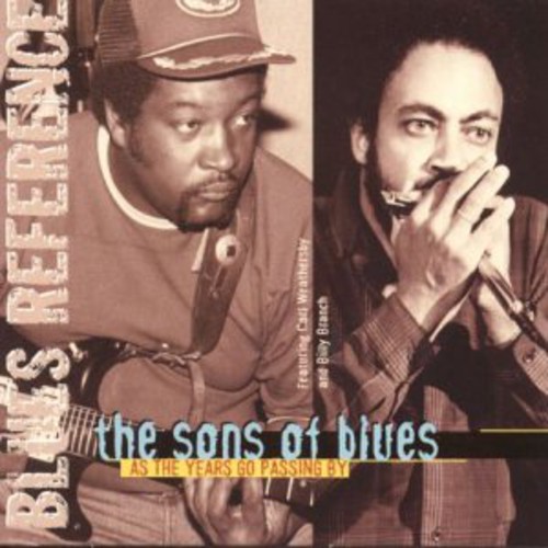 As the Years Go Passing By [Import]