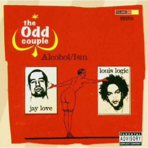 Alcohol/ ISM [Explicit Content]